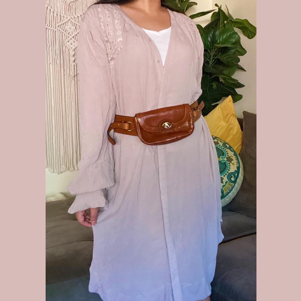 NWT FREE PEOPLE DRESS